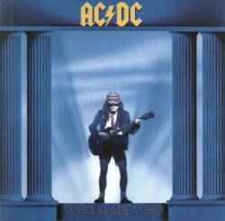 AC-DC : Who Made Who